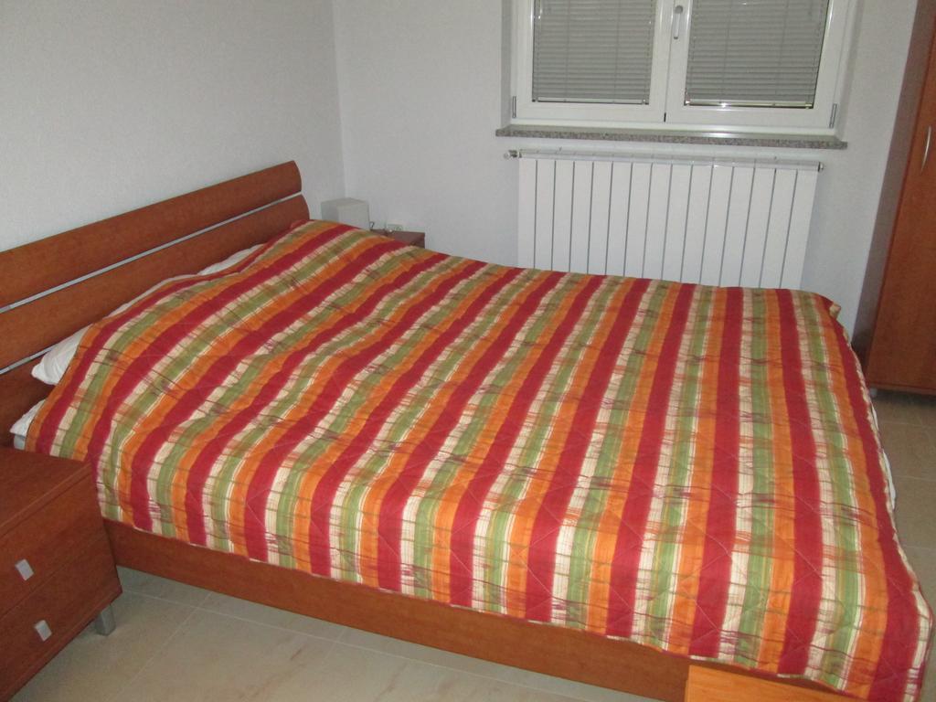 Apartments Villa Fernetich Premantura Δωμάτιο φωτογραφία