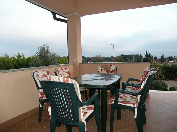 Apartments Villa Fernetich Premantura Δωμάτιο φωτογραφία