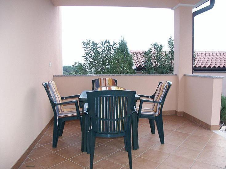 Apartments Villa Fernetich Premantura Δωμάτιο φωτογραφία