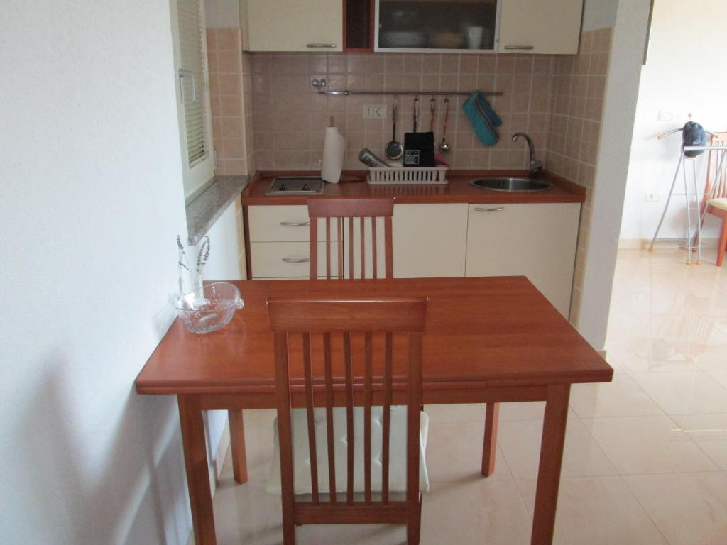 Apartments Villa Fernetich Premantura Δωμάτιο φωτογραφία