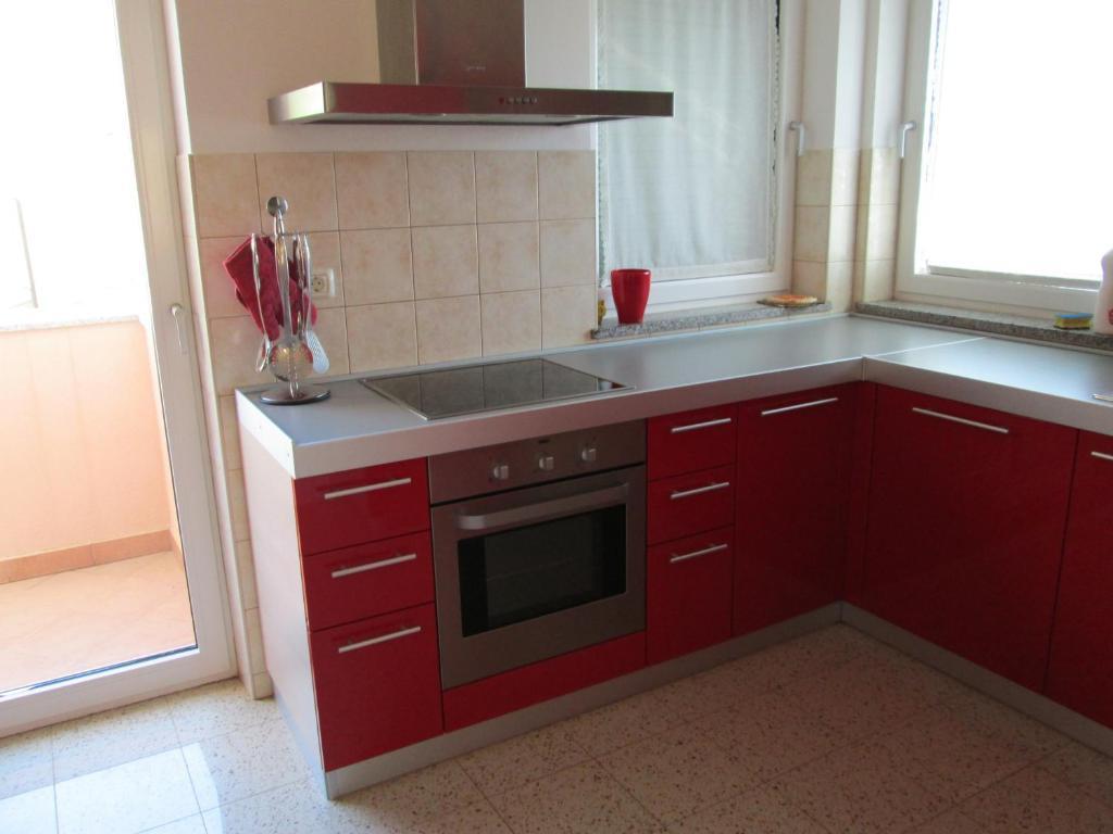 Apartments Villa Fernetich Premantura Δωμάτιο φωτογραφία