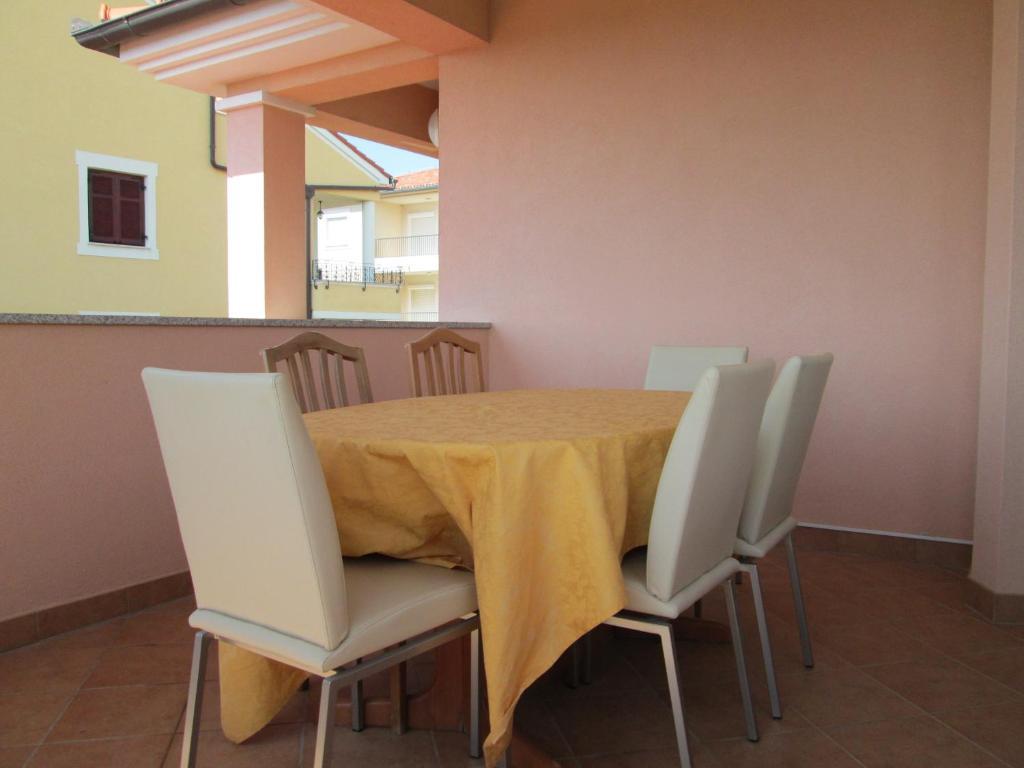 Apartments Villa Fernetich Premantura Δωμάτιο φωτογραφία