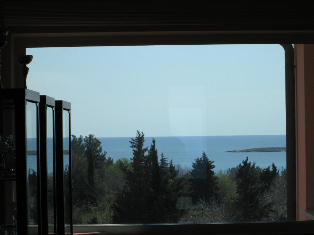 Apartments Villa Fernetich Premantura Δωμάτιο φωτογραφία