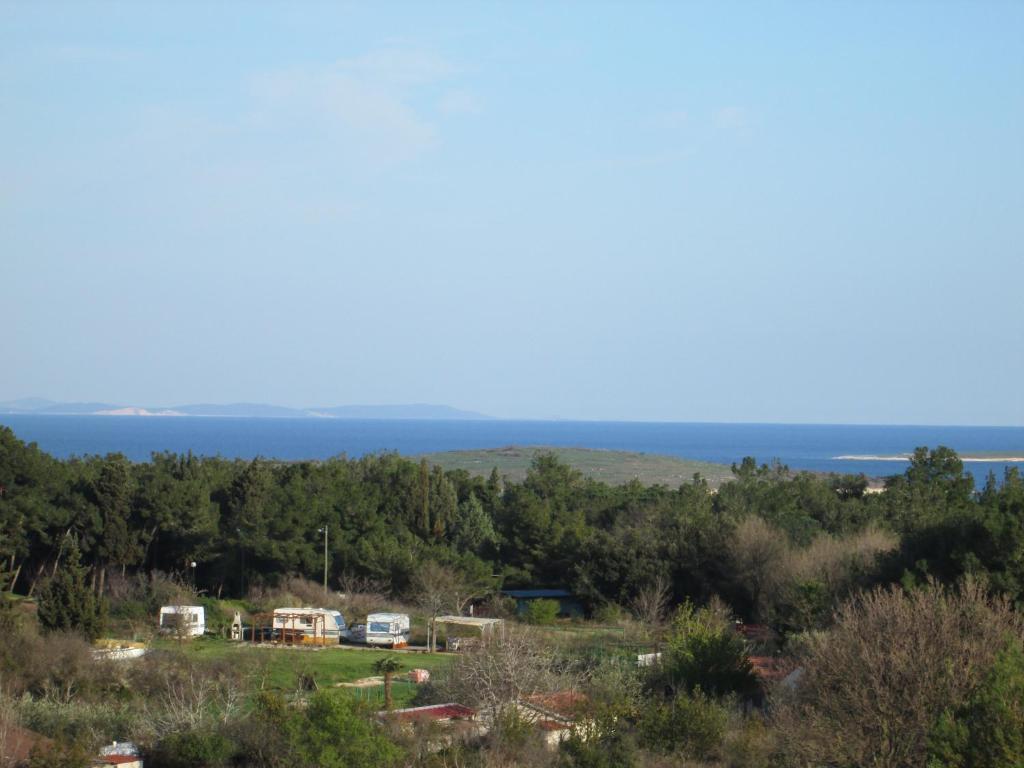 Apartments Villa Fernetich Premantura Εξωτερικό φωτογραφία