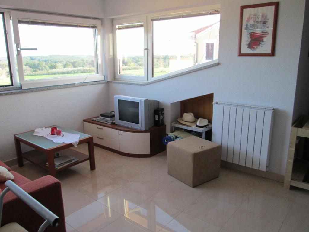 Apartments Villa Fernetich Premantura Δωμάτιο φωτογραφία