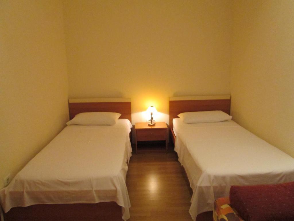 Apartments Villa Fernetich Premantura Δωμάτιο φωτογραφία