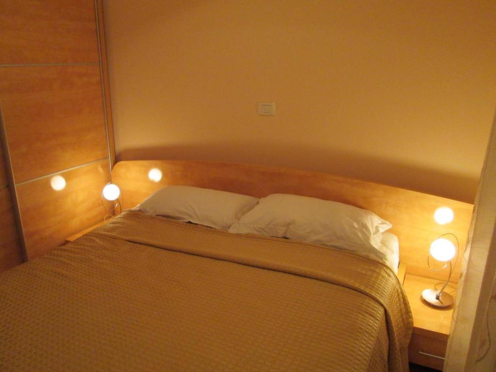Apartments Villa Fernetich Premantura Δωμάτιο φωτογραφία