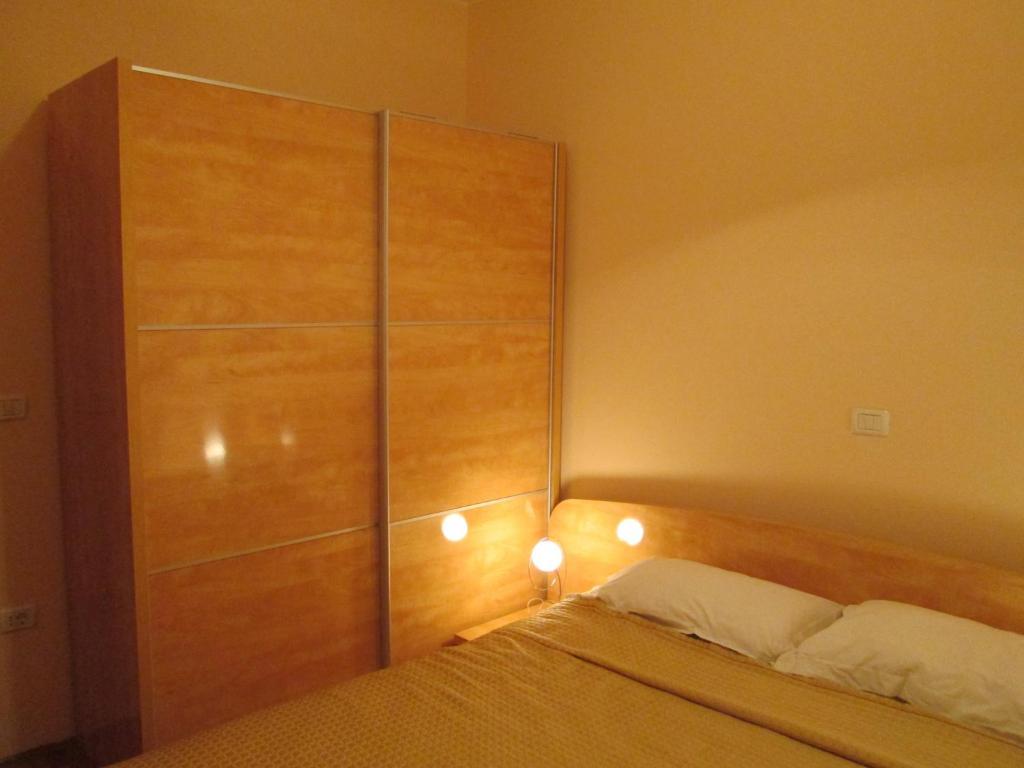 Apartments Villa Fernetich Premantura Δωμάτιο φωτογραφία