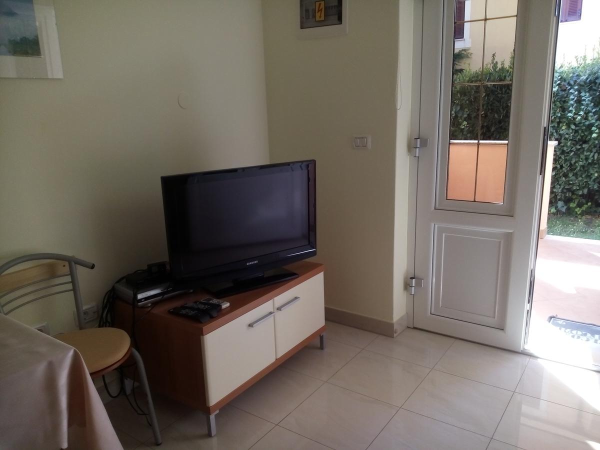 Apartments Villa Fernetich Premantura Εξωτερικό φωτογραφία