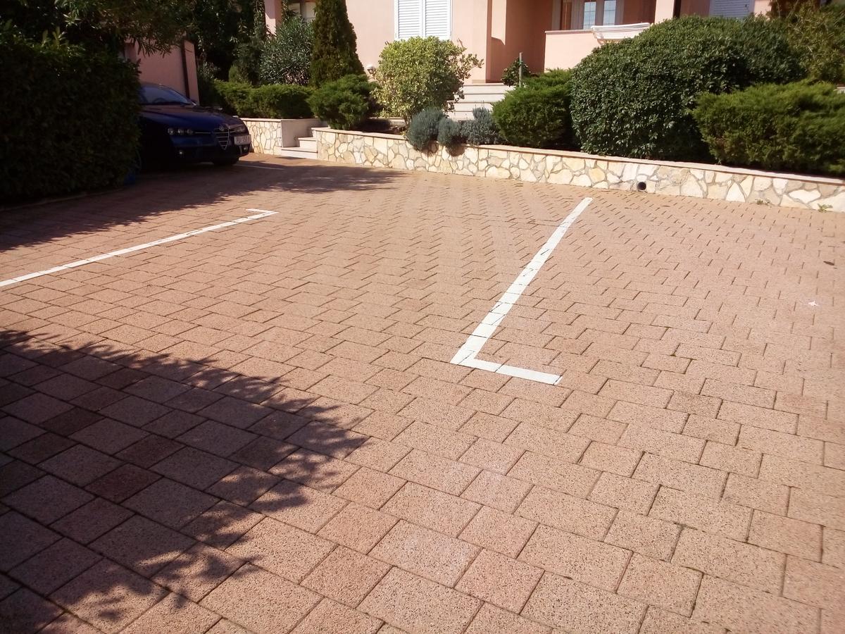 Apartments Villa Fernetich Premantura Εξωτερικό φωτογραφία