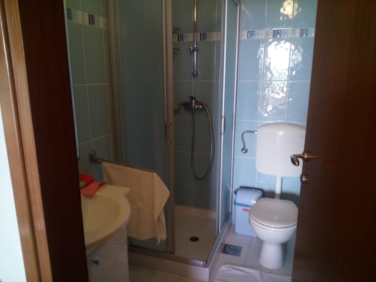 Apartments Villa Fernetich Premantura Εξωτερικό φωτογραφία