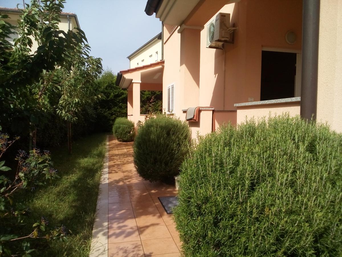 Apartments Villa Fernetich Premantura Εξωτερικό φωτογραφία