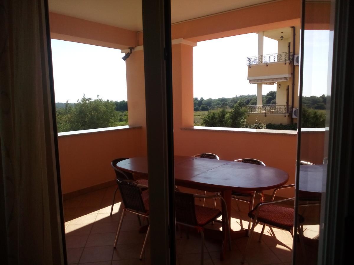 Apartments Villa Fernetich Premantura Εξωτερικό φωτογραφία