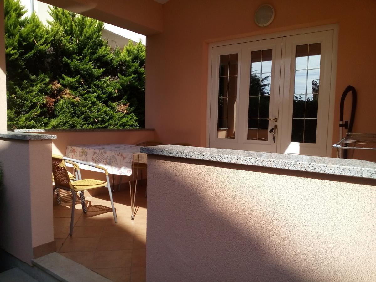 Apartments Villa Fernetich Premantura Εξωτερικό φωτογραφία