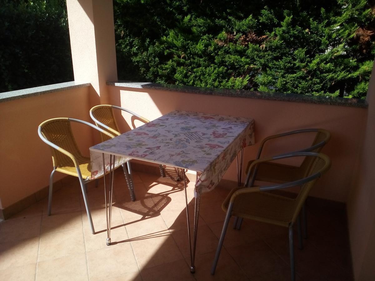 Apartments Villa Fernetich Premantura Εξωτερικό φωτογραφία