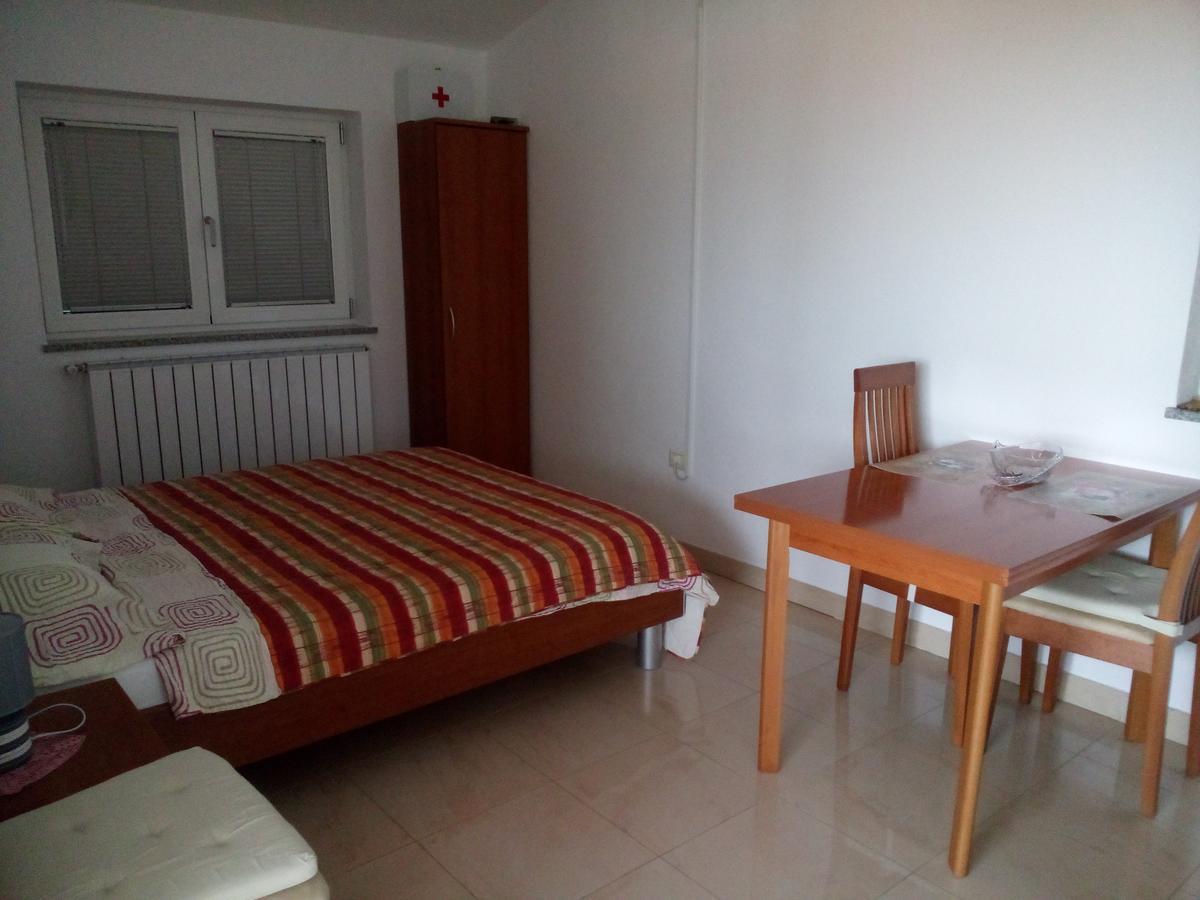Apartments Villa Fernetich Premantura Εξωτερικό φωτογραφία