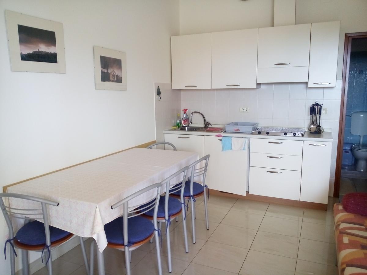 Apartments Villa Fernetich Premantura Εξωτερικό φωτογραφία