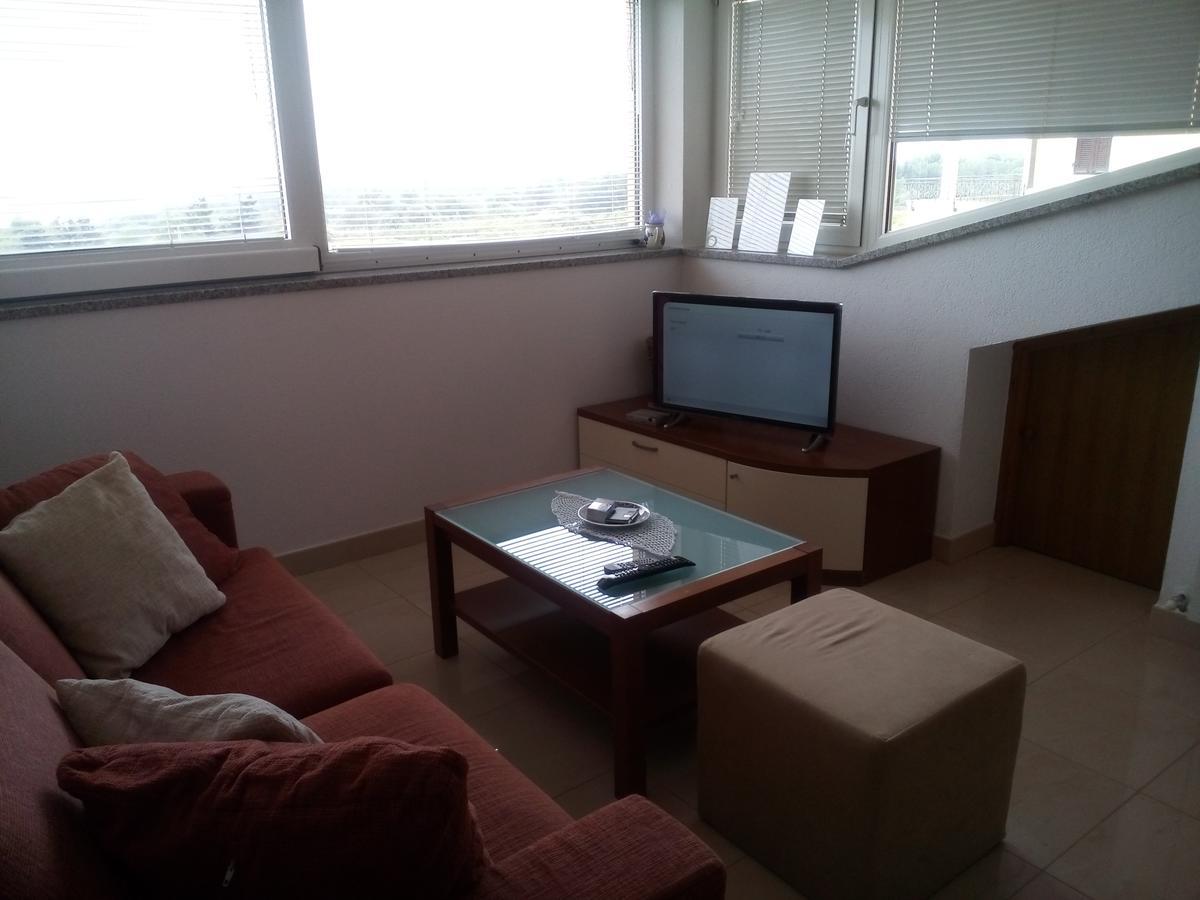 Apartments Villa Fernetich Premantura Εξωτερικό φωτογραφία