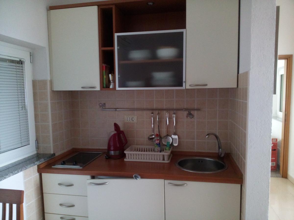 Apartments Villa Fernetich Premantura Εξωτερικό φωτογραφία