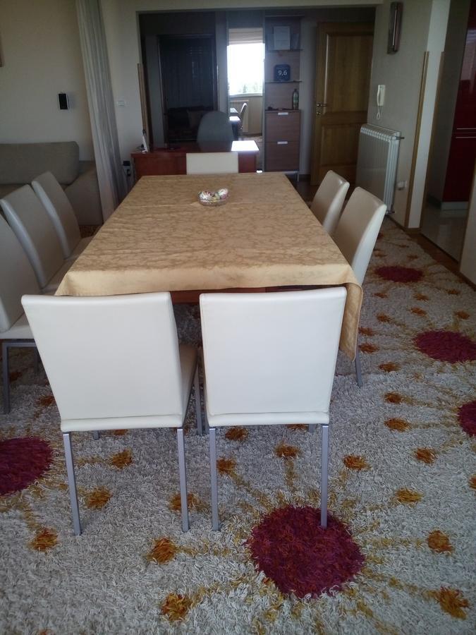Apartments Villa Fernetich Premantura Εξωτερικό φωτογραφία