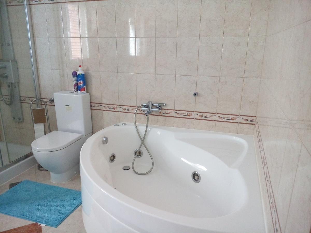 Apartments Villa Fernetich Premantura Εξωτερικό φωτογραφία