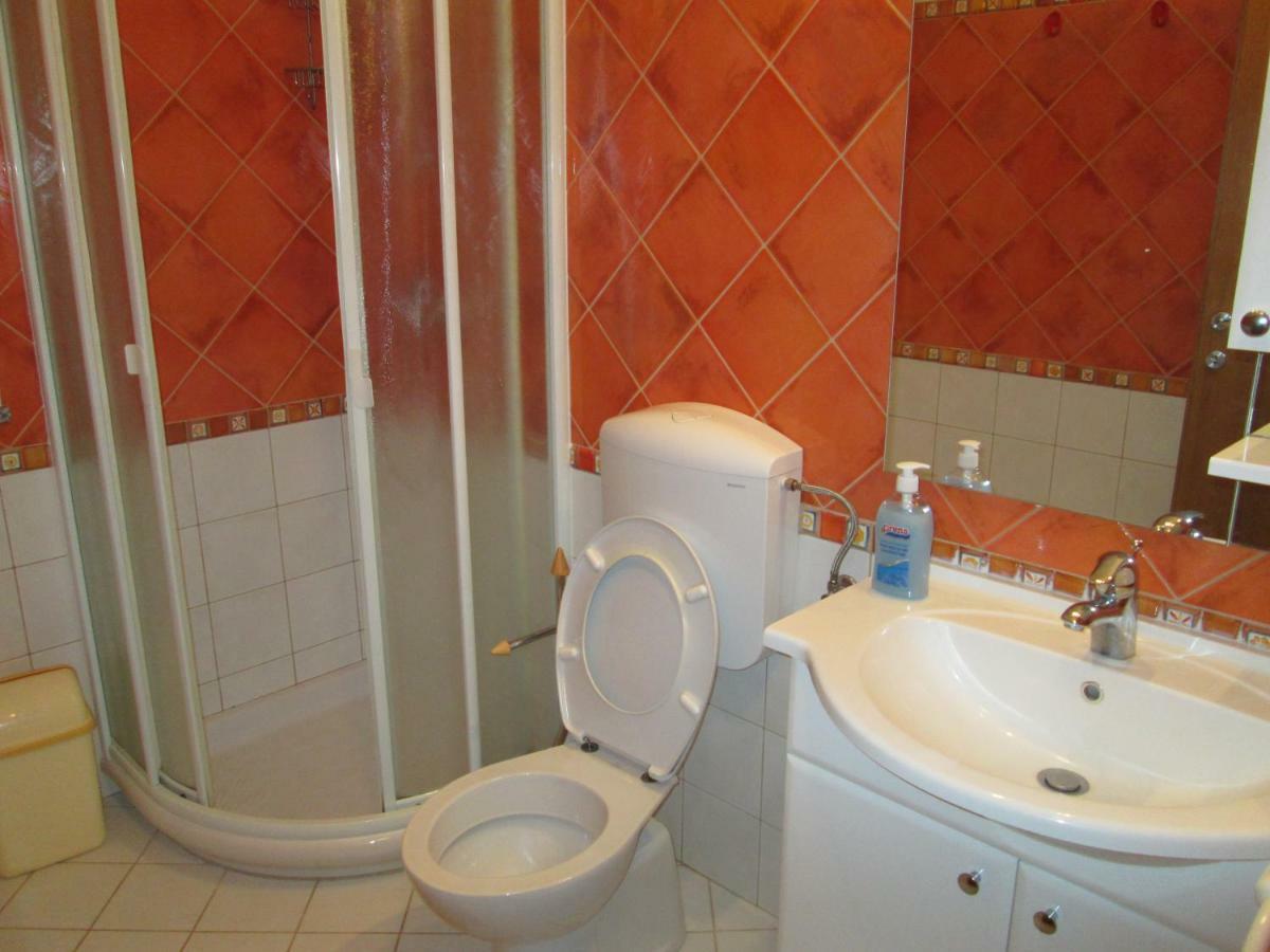 Apartments Villa Fernetich Premantura Εξωτερικό φωτογραφία