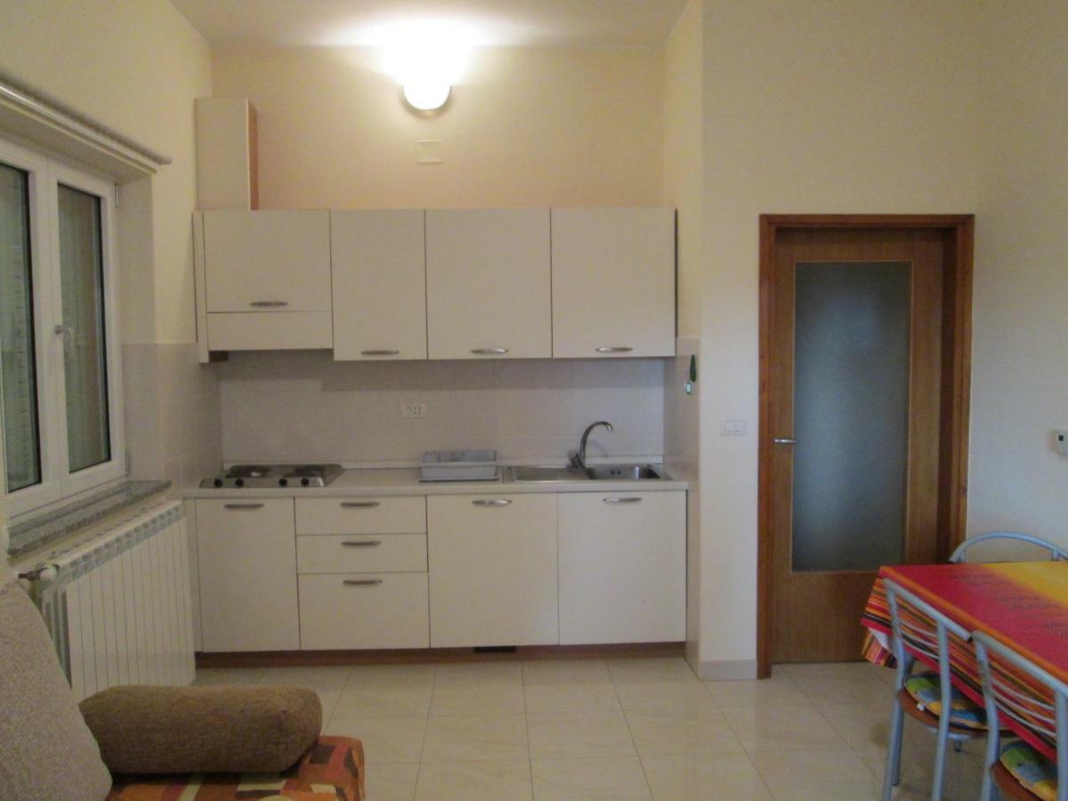 Apartments Villa Fernetich Premantura Εξωτερικό φωτογραφία