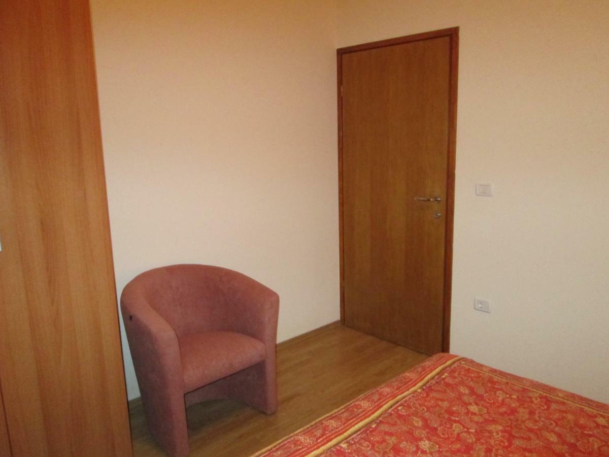Apartments Villa Fernetich Premantura Εξωτερικό φωτογραφία