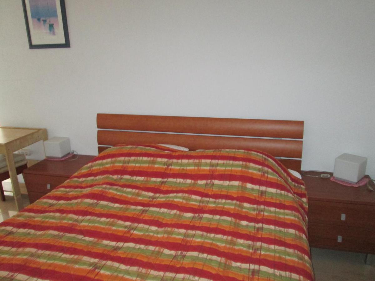 Apartments Villa Fernetich Premantura Εξωτερικό φωτογραφία